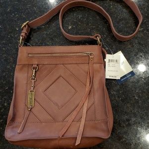 Lucky Brand Crossbody Purse